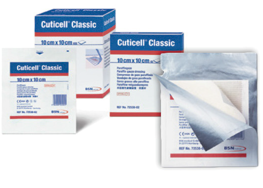 Cuticell Classic